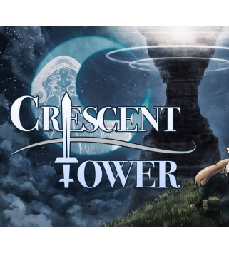 Crescent Tower Steam Key GLOBAL